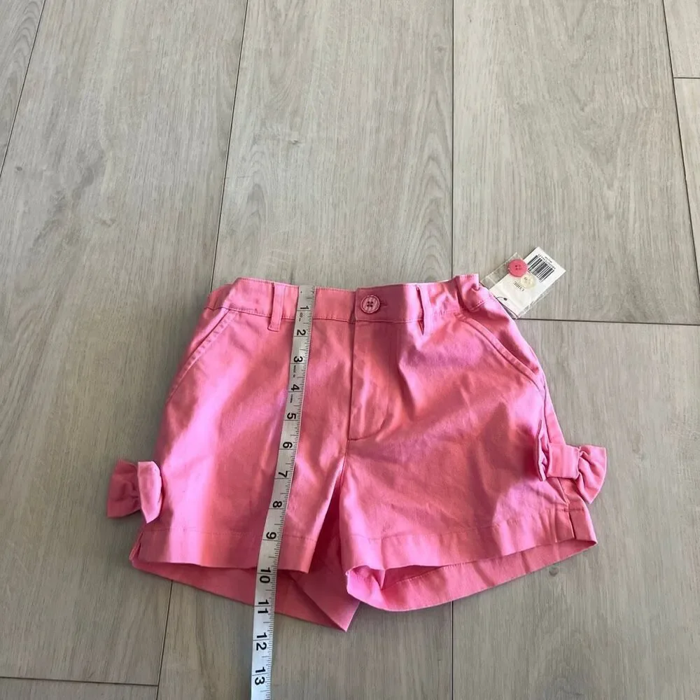 Crown & Ivy girl shorts size 10
